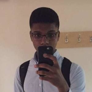 Meet your Posher, Yannick